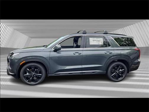 2025 Hyundai PALISADE XRT