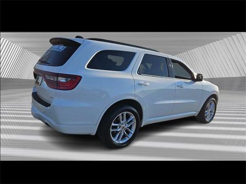 2023 Dodge Durango GT Plus