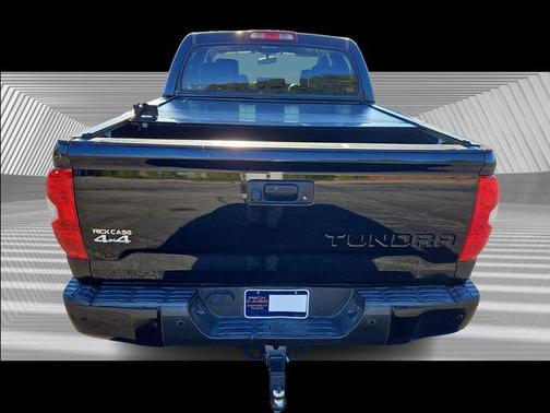 2015 Toyota Tundra 1794 Edition