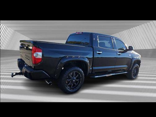 2015 Toyota Tundra 1794 Edition