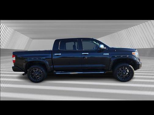 2015 Toyota Tundra 1794 Edition