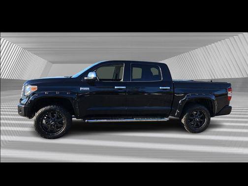 2015 Toyota Tundra 1794 Edition