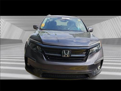 2021 Honda Pilot AWD Special Edition