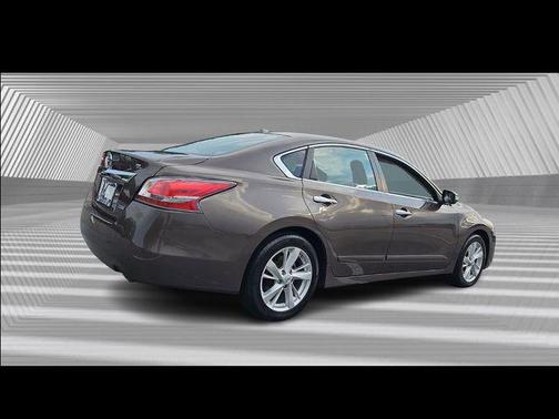 2014 Nissan Altima 2.5 SL