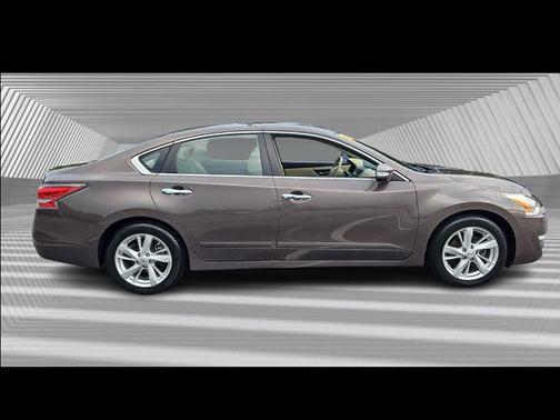 2014 Nissan Altima 2.5 SL