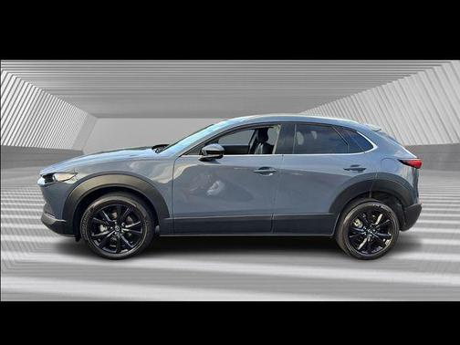 2021 Mazda CX-30 2.5 Turbo Premium Package