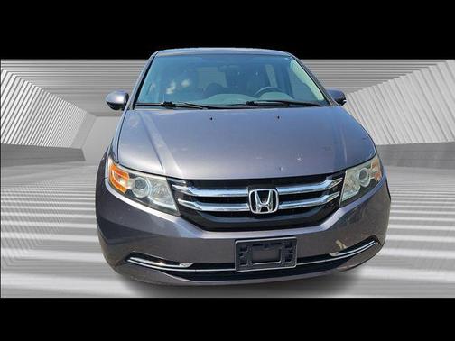 2015 Honda Odyssey EX