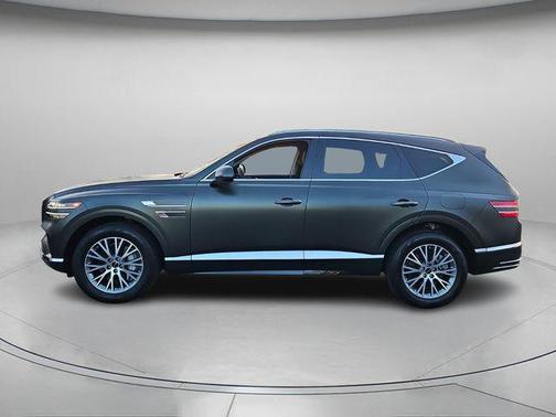 2025 Genesis GV80 2.5T