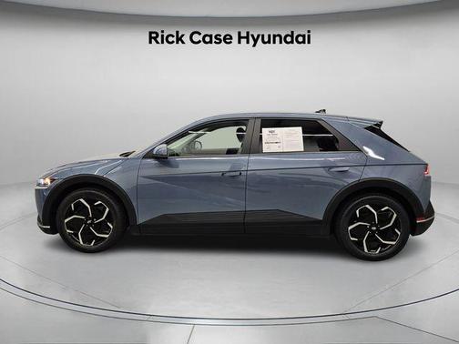 2023 Hyundai IONIQ 5 SEL