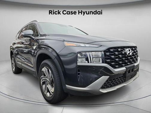 2023 Hyundai SANTA FE SEL 2.4