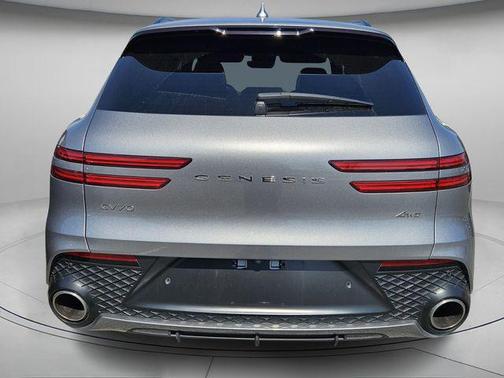 2023 Genesis GV70 2.5T AWD