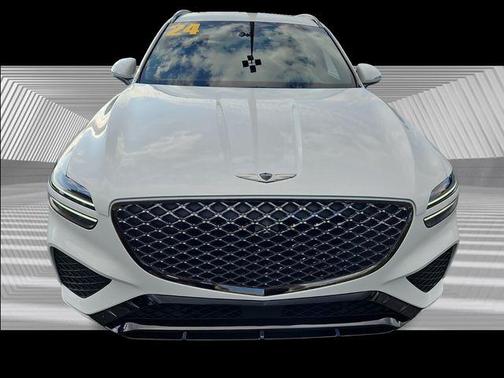 2024 Genesis GV70 3.5T AWD Sport