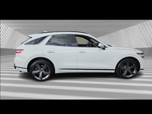 2024 Genesis GV70 3.5T AWD Sport