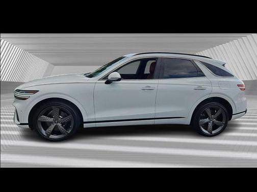 2024 Genesis GV70 3.5T AWD Sport