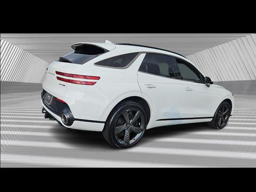 2024 Genesis GV70 3.5T AWD Sport