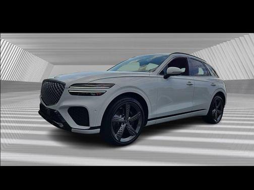 2024 Genesis GV70 3.5T AWD Sport