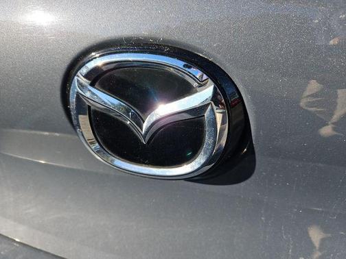 2024 Mazda Mazda3 AWD