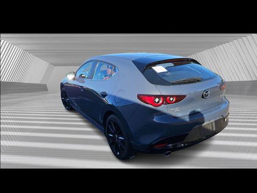 2024 Mazda Mazda3 AWD