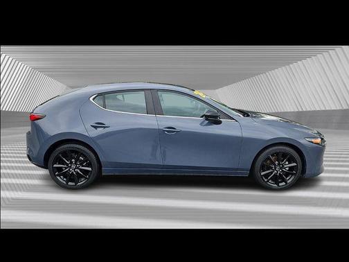 2024 Mazda Mazda3 AWD