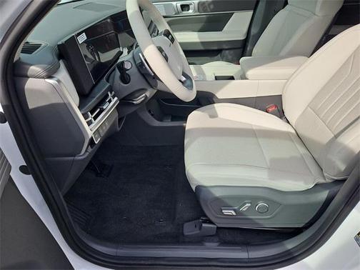 2025 Hyundai SANTA FE SEL 2.4