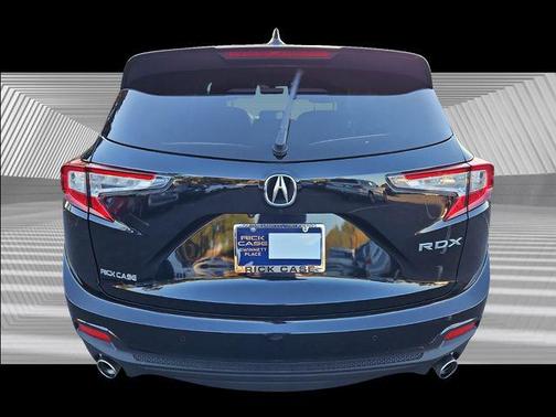 2020 Acura RDX Technology Package