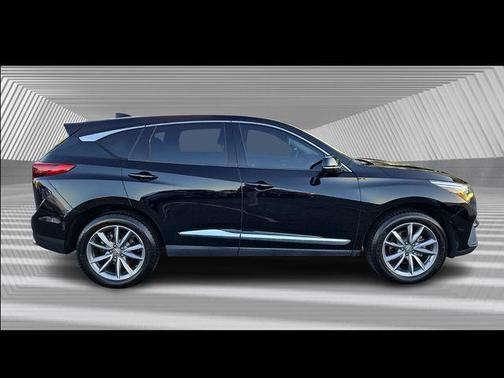 2020 Acura RDX Technology Package