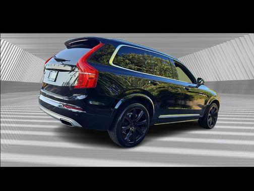 2017 Volvo XC90 T6 Inscription