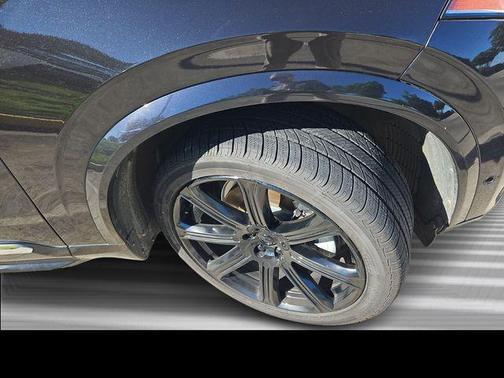 2017 Volvo XC90 T6 Inscription