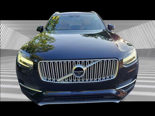 2017 Volvo XC90 T6 Inscription