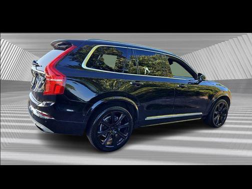 2017 Volvo XC90 T6 Inscription