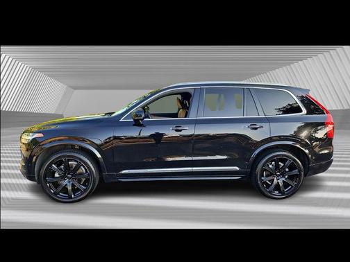 2017 Volvo XC90 T6 Inscription