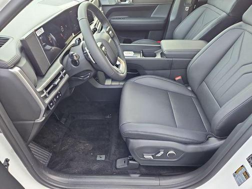 2025 Hyundai SANTA FE XRT