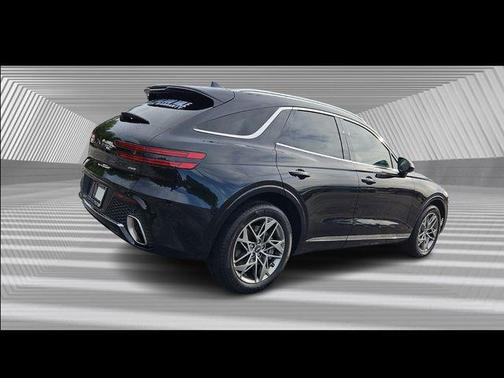 2023 Genesis GV70 2.5T AWD