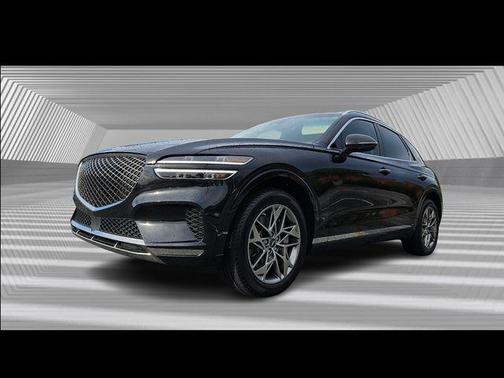 2023 Genesis GV70 2.5T AWD