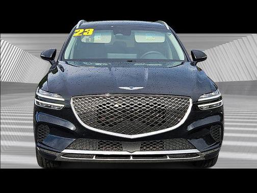 2023 Genesis GV70 2.5T AWD