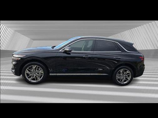 2023 Genesis GV70 2.5T AWD