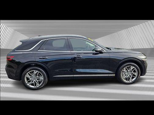 2023 Genesis GV70 2.5T AWD