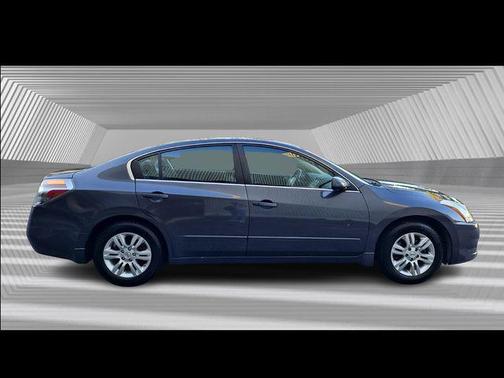 2012 Nissan Altima 2.5 SL