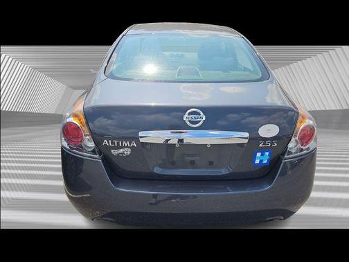 2012 Nissan Altima 2.5 SL