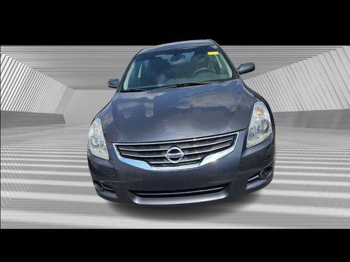 2012 Nissan Altima 2.5 SL