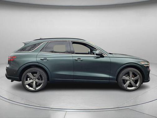2023 Genesis GV70 2.5T AWD