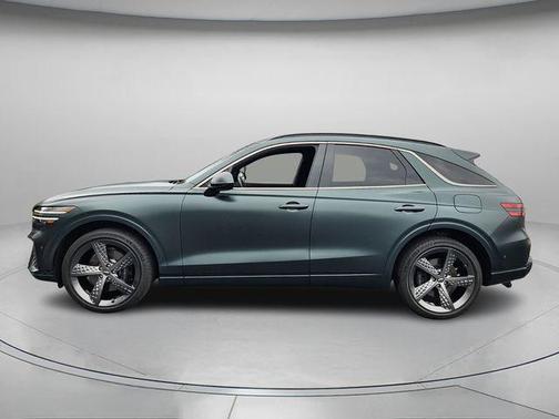 2023 Genesis GV70 2.5T AWD