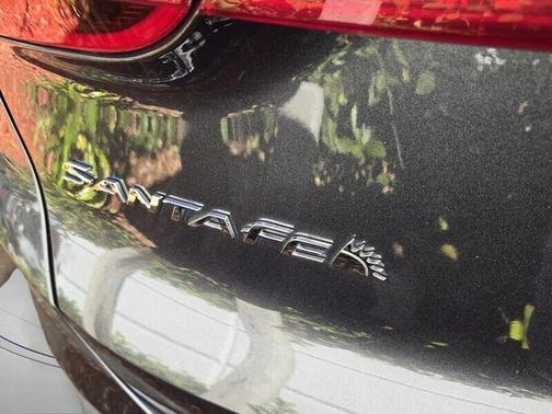 2021 Hyundai SANTA FE SEL 2.4