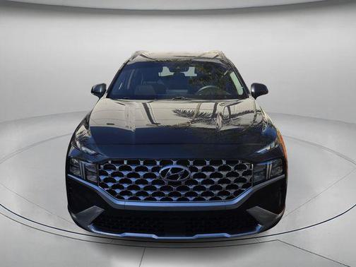 2021 Hyundai SANTA FE SEL 2.4