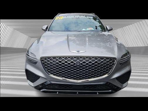 2023 Genesis GV70 2.5T AWD