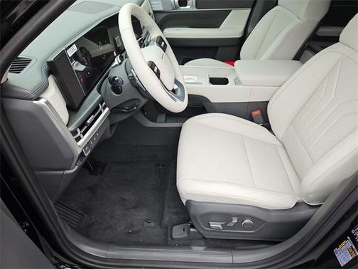 2025 Hyundai SANTA FE SEL 2.4