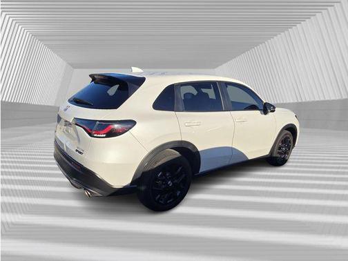 2023 Honda HR-V 2WD Sport