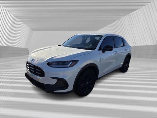 2023 Honda HR-V 2WD Sport