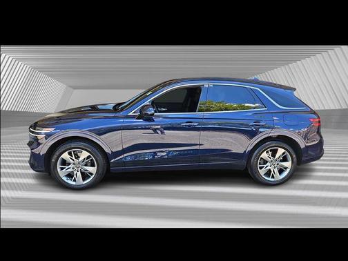 2024 Genesis GV70 3.5T AWD Sport