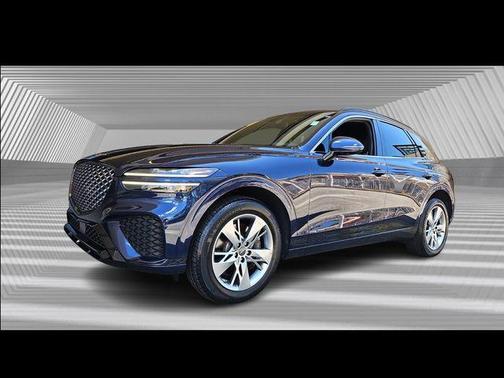 2024 Genesis GV70 3.5T AWD Sport